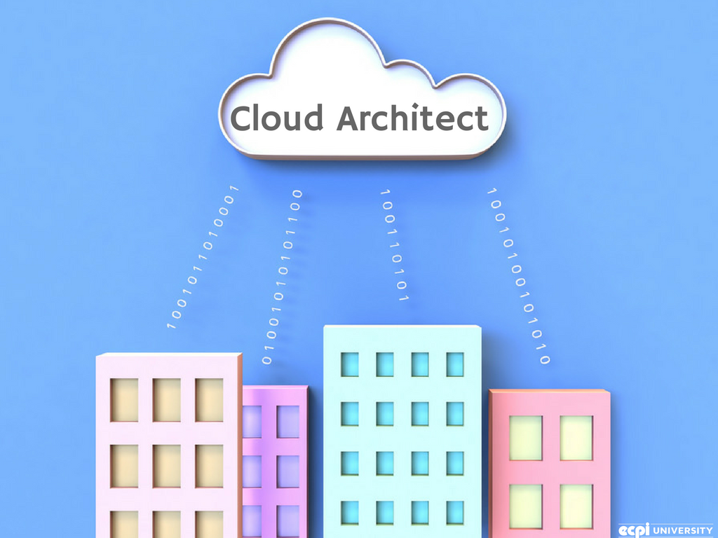 What Does A Cloud Architect Do